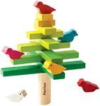 PlanToys Wooden Balancing Tree Lear