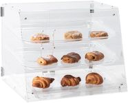 VIVO 3 Tray Acrylic Display Case, 5