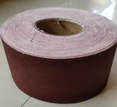 Abrasive Cloth Roll ~ 150/220 Grit (150 Grit, 50 Metre)