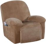 H.VERSAILTEX Stretch Recliner Cover