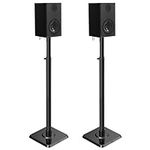 Mounting Dream Speaker Stands Heigh