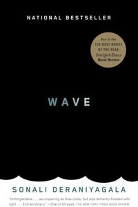 Wave: A Memoir