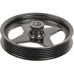 Cardone 3P-25137 New Power Steering Pump Pulley