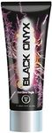 Power Tan Black Onyx Tanning Sunbed