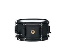 Tama BST1055MBK Snare Drum 5.5"x10" - w/MC69 - Matt Black