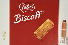 Lotus Bakery Biscoff Cookies, 35.2 Oz