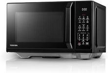 Toshiba 800W Flatbed Microwave Solo
