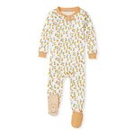 Burt's Bees Baby Dresses For Girls