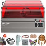 Falcon2 Pro 40W Enclosed Laser Engr