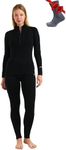 Merino.tech Women’s Merino Wool Bas