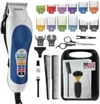 Wahl Clipper USA Color Pro Complete