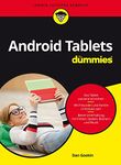 Android Tablets für Dummies (German Edition)