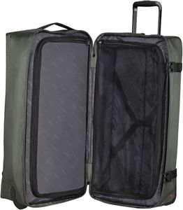 American Tourister Urban Track 2-Wheel Travel Bag, 78.5cm, 116L, Dark Khaki