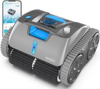 WYBOT Robo