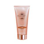 Bellamianta Self-Tanning Lotion - Sunless Self Tanner with Even Fade Technology - Supercharged DHA, Streak Free & Quick Drying - Vegan, Organic, Cruelty Free - For All Skin Types - 200ml