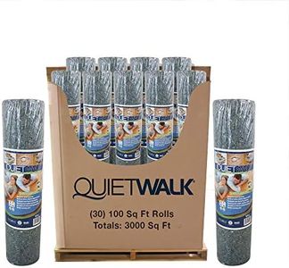QuietWalk