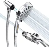 PRIMSOPH Shower Head Handheld Spray