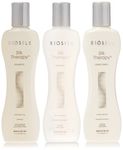 Biosilk Silk Therapy Trio Gift Set