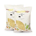 Organic Short Grain Brown Rice 5kg (BWFO)