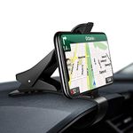 Modohe Car Mount, Universal Dashboard Car Phone Holder HUD Design Non-Slip Car Phone Mount Mobile Phone Holder Cradle for iPhone Xs Max/Xs/Xr/X/8/7/6s Plus, Galaxy S10 S9 Note Huawei P20 and Others