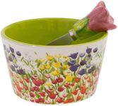 Boston International Ceramic Bowl a