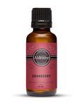 Aldrome Cranberry (30ml) Aroma Essential Oil Fragrance Oil For Diffuser,Air Freshener For Home, Car, Office,Candle making,soap making DIY,Diffuser oil and more