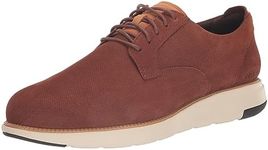 Cole Haan Men's Grand Atlantic Oxfo