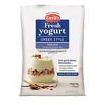 EasiYo Greek Style Yogurt Sachet 1 x 170g Sachet