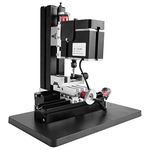 Hobby Milling Machine