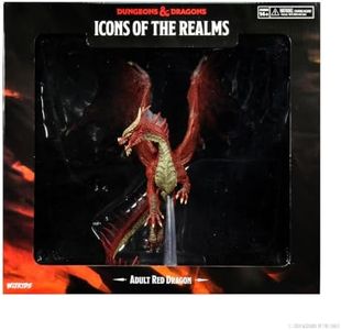 D&D Icons 
