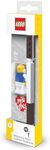 LEGO Mechanical Pencil with Minifigure