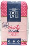 Tate & Lyle's Icing Sugar, 3Kg