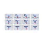 Johnson's - Johnson & Johnson Baby Soap Gentle 3.5 Oz. 100 G (Pk of 12)