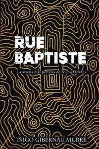 RUE BAPTIS