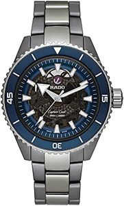 Rado Blue 