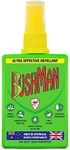 BUSHMAN Ultra Effective Insect, Mos