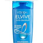 L'Oreal Elvive Shampoo Anti Dandruff 400ml