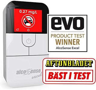 AlcoSense 