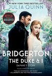 Bridgerton: Daphne's Story, The Inspiration for Bridgerton Season One (Bridgertons Book 1)