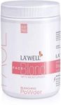 LA'WELL FACE BLOND POEDER- 250 GM (250 g)