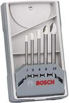 Bosch Accessories Professional 5 Pc