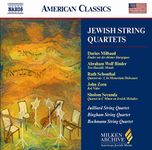 Jewish String Quartets