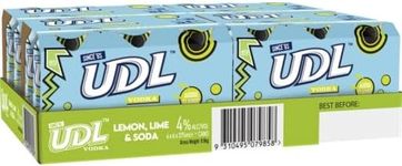 UDL Lemon 