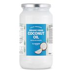 by Amazon - Organic Virgin Coconut Oil, 950ml