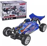 LETOY RC Off-Road Vehicle VRX RH100