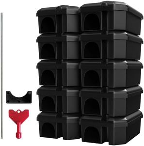 Roshield 1