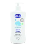Chicco Body Wash & Shampoo for New Born Babies 500ML
