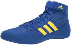 adidas Men's HVC Wrestling Shoe, Ro