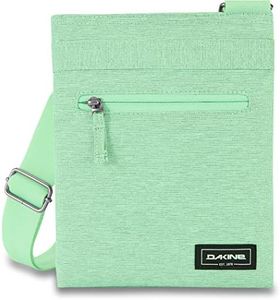 Dakine Jive, Borsa Donna, Dusty Mint, Taglia Unica
