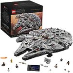 LEGO Star Wars Ultimate Millennium 